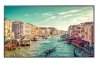 Samsung Monitor profesjonalny QB98T-B 98 cali Matowy 24h^7 450(cd^m2) 3840x2160(UHD) S6 Player (Tizen 4.0) Wi-Fi 3 lata On-Site